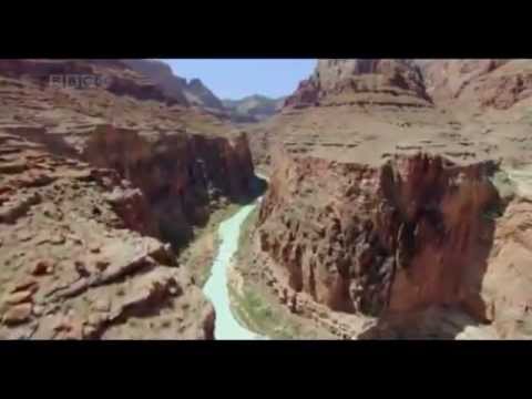 Video: Una Storia Incredibile Sulla Conservazione Del Fiume Colorado