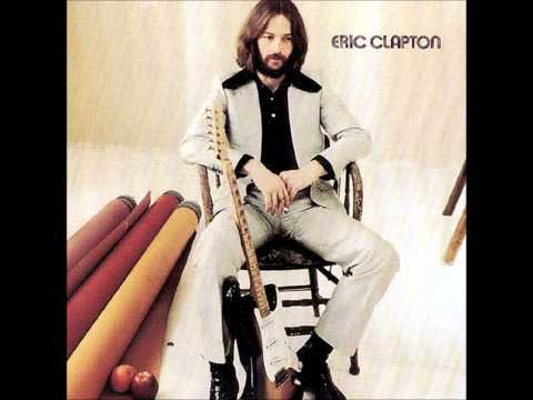 Eric Clapton -