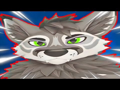 vrchat players are... different