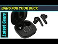 The Best Language Translator Earbuds: Real-Time Global Communication Powerhouse