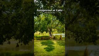 Fernpresso at Lake | Sandy’s Chiang Mai Cafe Map