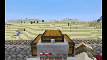 Minecraft Feed the Beast Unleashed Let