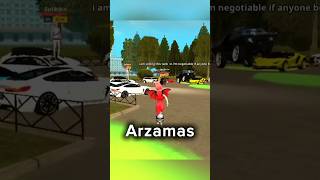 HOW TO GET SUPERCAR IN CHEAP RATE |  GRAND MOBILE RP 🤑🔥 #scoregamerz