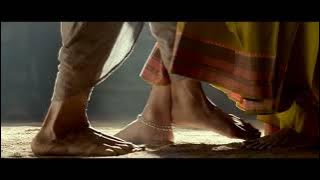 Pooja Hegde Anklet Feet