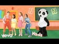 Panda e os caricas  o alfabeto divertido