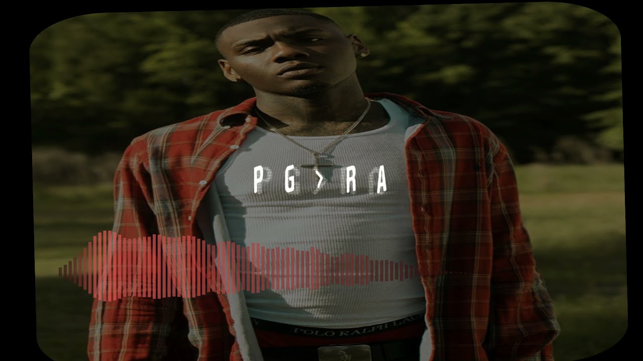 *FREE* PG RA TYPE BEAT - ALL MY TROUBLE {Free For Non Profit}