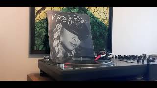 Mary j blige,-"mary's joint"...