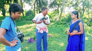 टकटक वल छर रजलल क बनलक बबकफ Alisha Basnet Maithili Comedy Rajlal Maithili Comedy