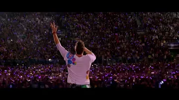 Coldplay - Viva La Vida (Live In São Paulo)