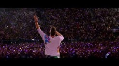 Coldplay - Viva La Vida (Live In SÃ£o Paulo)  - Durasi: 4:08. 