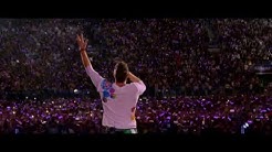 Coldplay - Viva La Vida (Live In São Paulo)