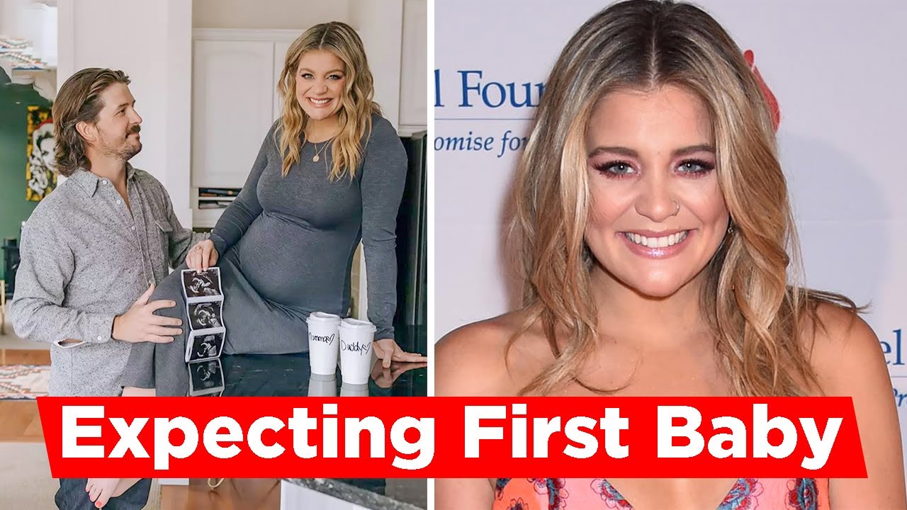 Lauren Alaina Is Pregnant And Expecting First Baby With Husband Cam