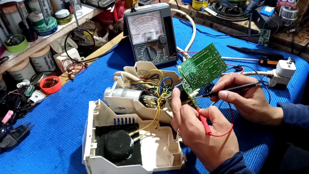 paanohow toAir conditioner Condura digital No