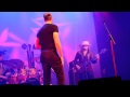 ROSfest 2012: Karmakanic - Turn it up