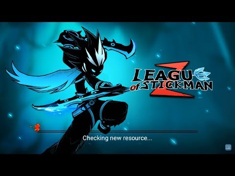 League of Stickman 2 - Apps on Google Play