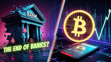 End of Banks? What