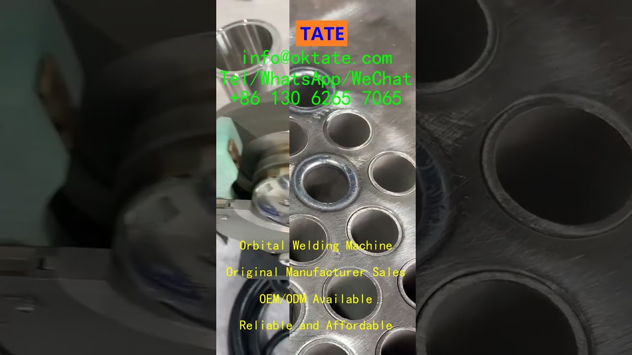 Orbital Welding Machine Australia Buy Direct OEM Sanitary TIG Welding machine in India Israel Russia
