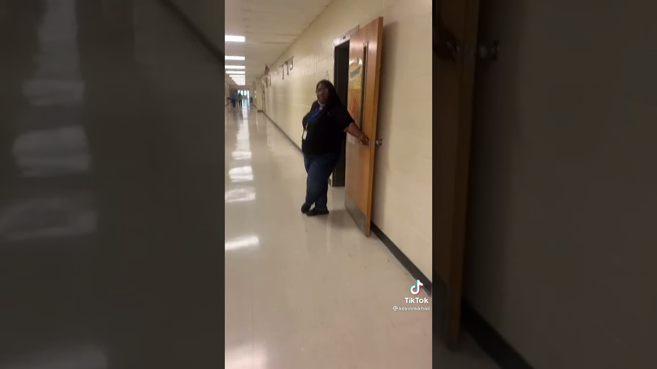 calling teachers by there first name part 2