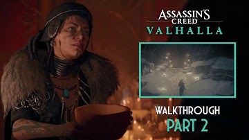 Sigurd and the concerning Vision | Assassin