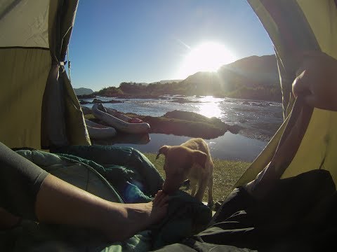Orange River trip