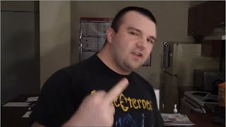 Pro Scrub Analyses a Former Pro Player