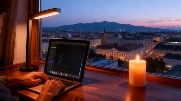 1-Hour Vibe Coding / AI Quiz Generator App - Day 5