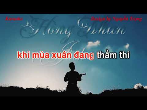 Karaoke   Hồng Nhan   Jack Beat bè + Rap