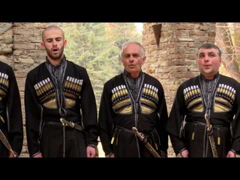 \"შემოძახილი\" • სოფ.წინანდალი(თელავი)