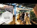 BEST Attraction in Texas - The San Antonio River Walk - 4K Walking Tour