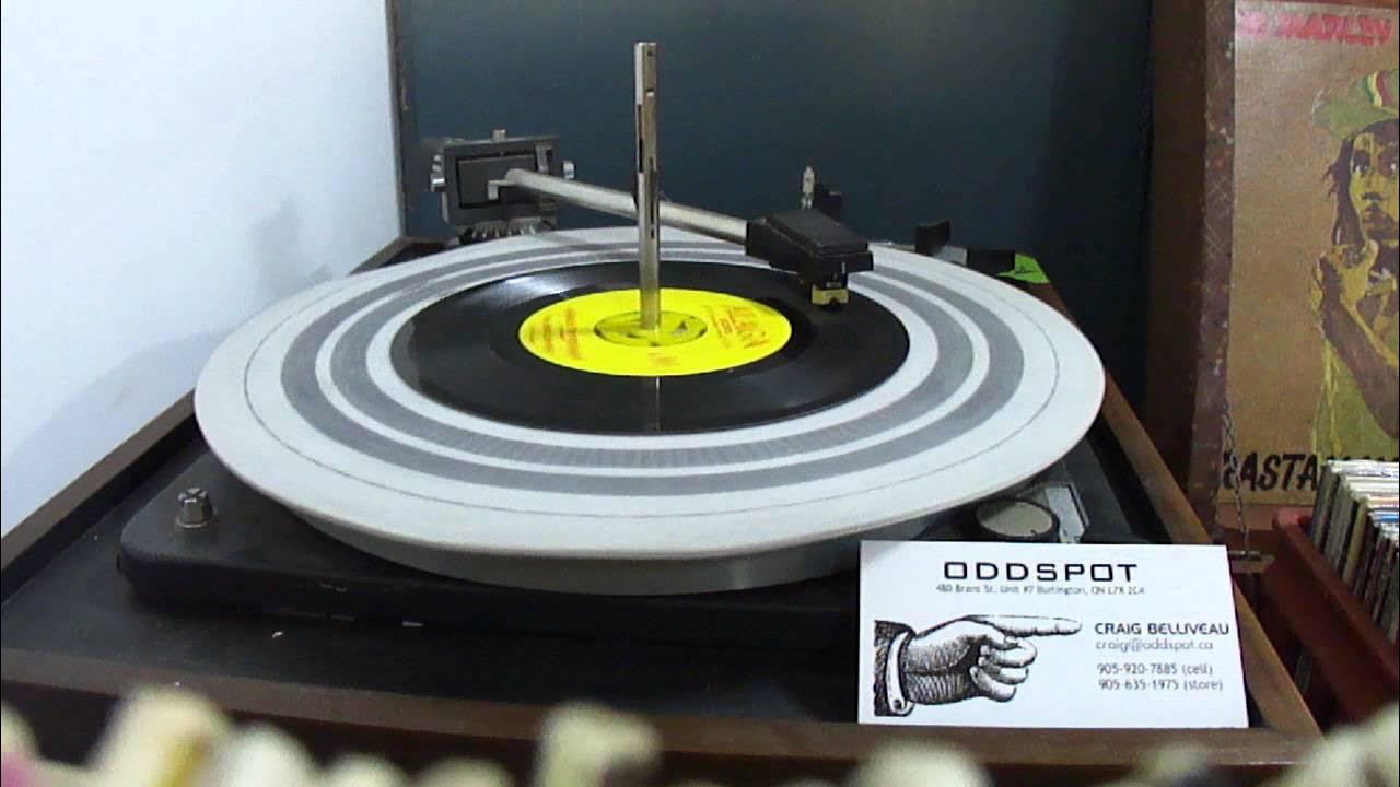 THE HONEY DRIPPERS '45 RECORD Impeach The President / ROY C's THEME THE HONEY DRIPPERS '45 RECORD Impeach The President / ROY C's THEME