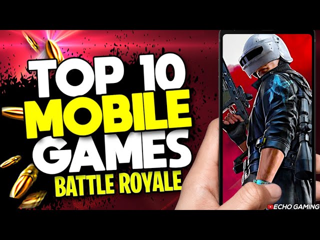 ShootGun NFT Battle Royale for Android - Free App Download