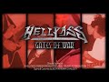 Hellpass  gates of war official music