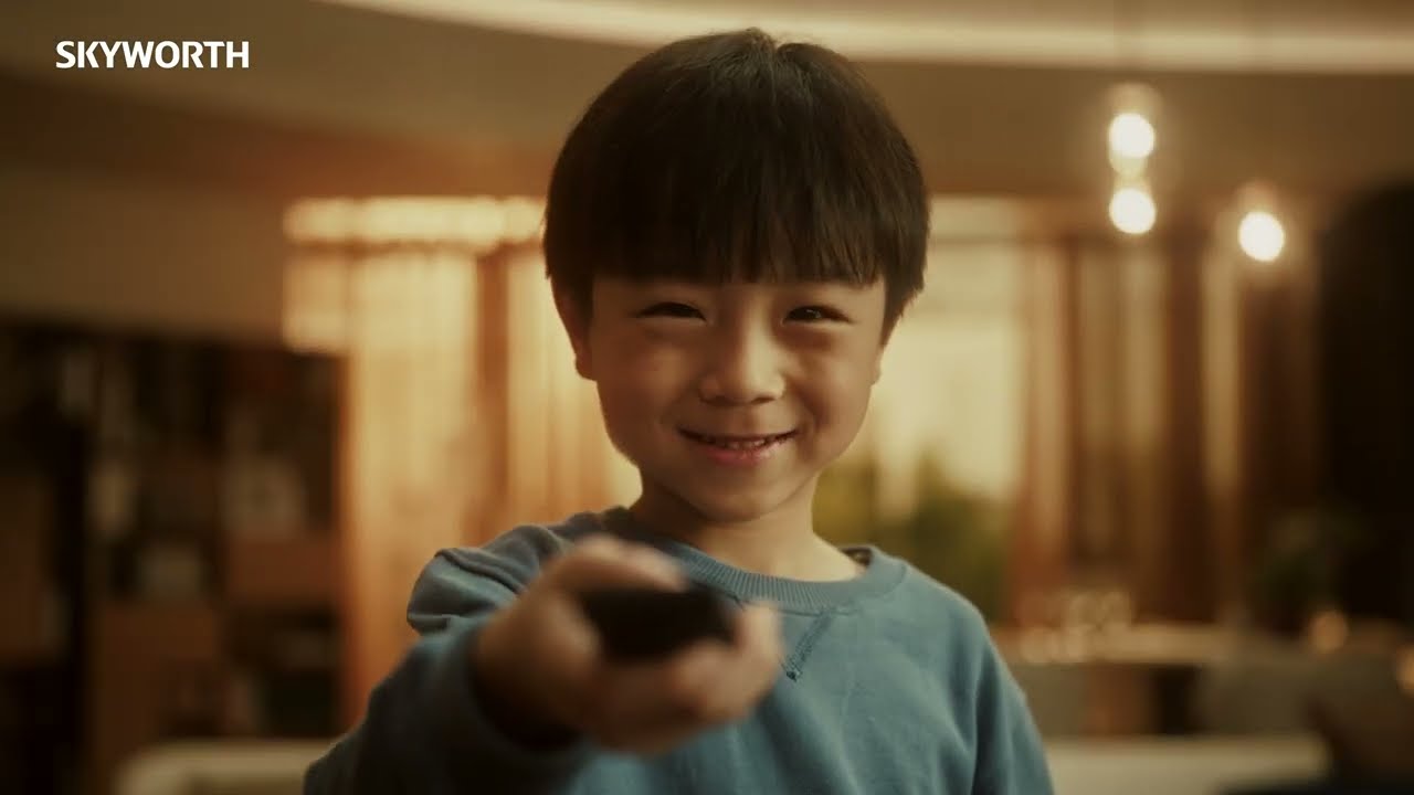 【2024】SKYWORTH  - Continue to build a full-category product matrix