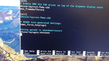 Raspberry Pi Power Switch