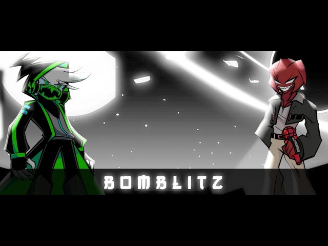 Bomblitz [ft.Radi & Aldryx] class=