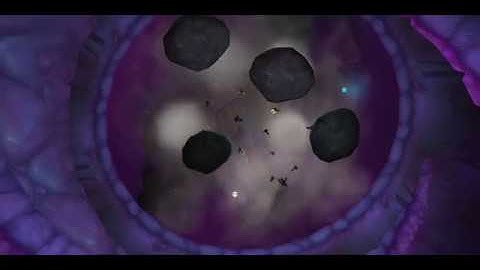 WoW Crucible of Storms Restless Cabal (Heroic)