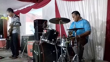Satu nusa satu bangsa "drum cam"