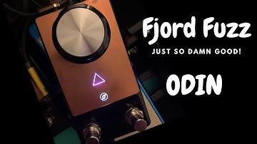 Fjord Fuzz Odin Demo