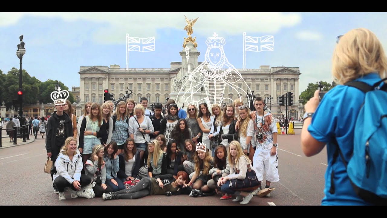 My summer with EF EF Language Travel YouTube