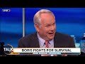 Piers Morgan Uncensored | 24-May-22