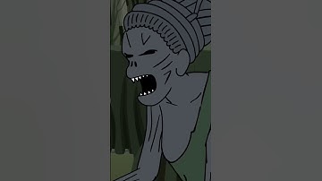 GG, easy 🤣 Hag got tricked 💀 Dead by Daylight Animation #dbd #deadbydaylight