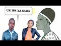 Uri mwiza Mama umuvugo (igisigo)Urimwiza mama cover by:Signal ft Chantal  wa muvugo twakunze twese