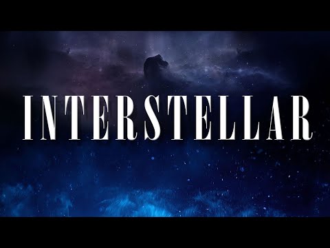 INTERSTELLAR Main Theme Epic Version By Hans Zimmer Warner Bros Pictures 
