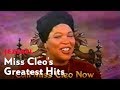 The Best of Miss Cleo