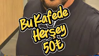 İskenderun’da Gençleri̇n Yeni̇ Buluşma Noktasi: Genç Kafe Hi̇zmete Gi̇rdi̇