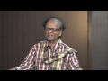 Kannada university hampi  champa speech in chintana manthana program 1