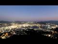 Nagasaki, sparkling like a gem