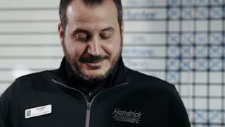Hendrick Automotive Group on Driving Speed, Accuracy and Efficiency With ACV