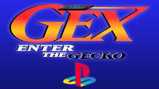 The Media Dimension (1HR Looped) - Gex: Enter The Gecko (PlayStation) Music