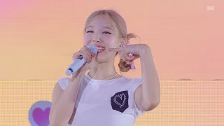 TWICE -「HAPPY HAPPY」Encore 4TH WORLD TOUR ‘III’ IN JAPAN